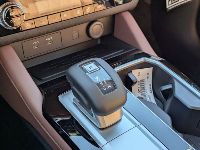 New 2026 Mitsubishi Outlander SEL image 25