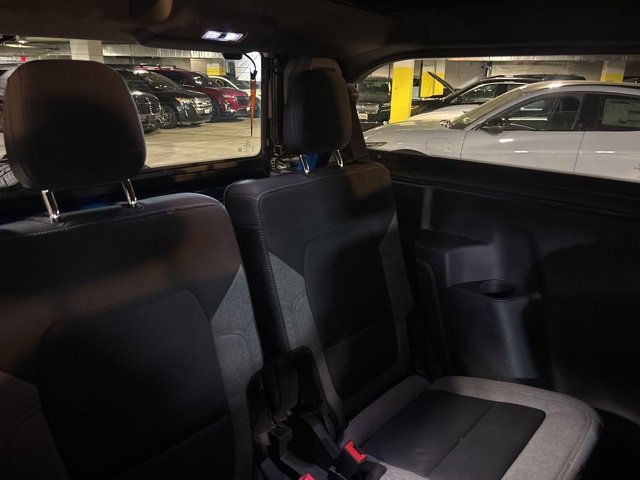 Used 2022 Ford Bronco 2-Door image 20