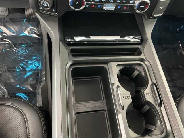 New 2026 Ford F350 Lariat image 25