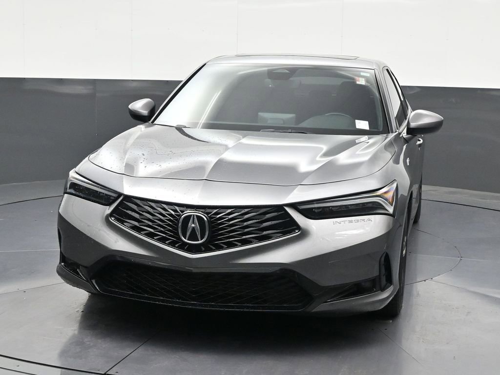 Used 2023 Acura Integra A-Spec FWD image 8