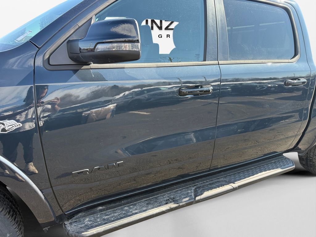 New 2026 RAM 1500 4x4 Crew Cab image 31
