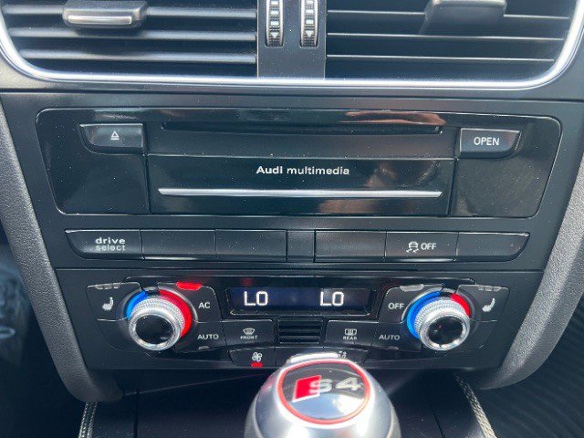 Used 2013 Audi S4 Premium Plus w/ Audi MMI Navigation Plus image 40