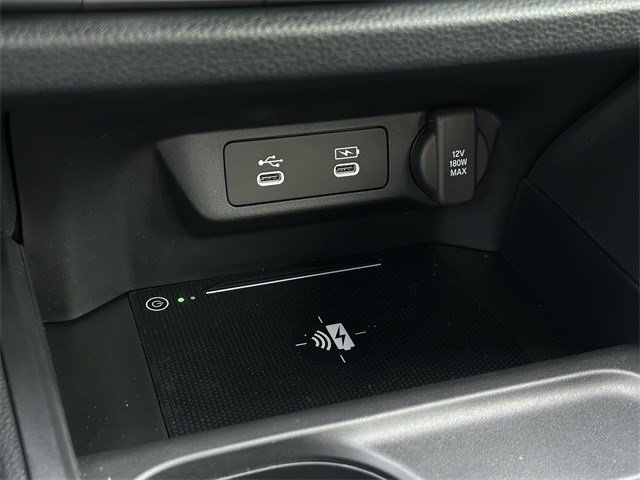 New 2026 Acura ADX FWD image 21
