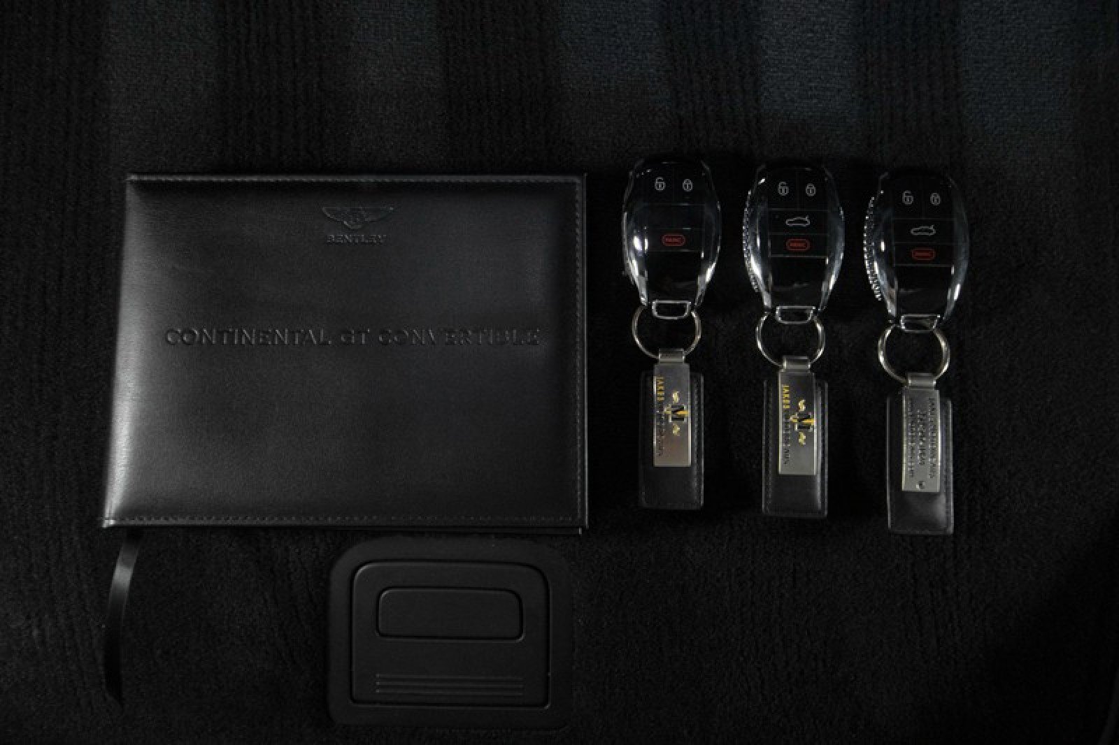 Used 2020 Bentley Continental GT V8 First Edition image 57