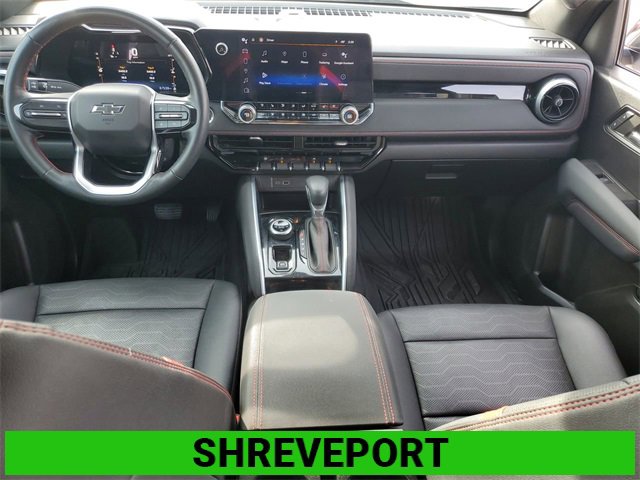 Certified 2023 Chevrolet Colorado Z71 w/ Z71 Convenience Package 2 image 19