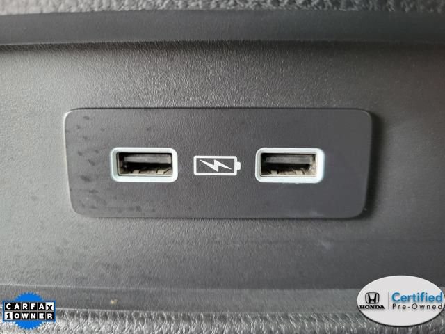 Certified 2023 Honda Pilot LX image 14