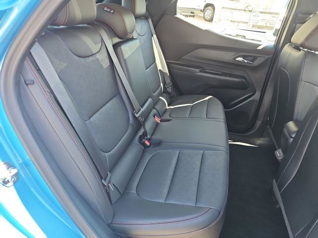 New 2027 Chevrolet Bolt RS FWD image 26