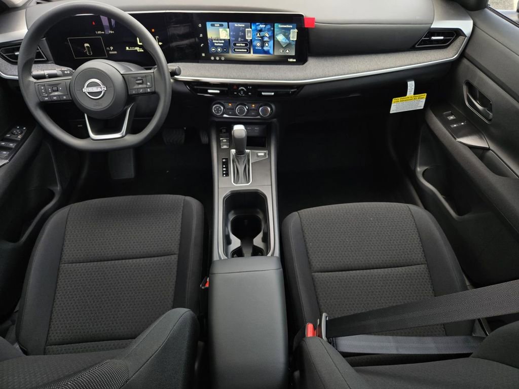 New 2026 Nissan Kicks S image 14