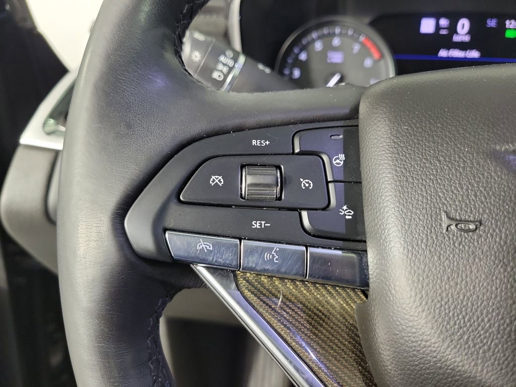 Used 2020 Cadillac XT6 Premium Luxury w/ Platinum Package image 23