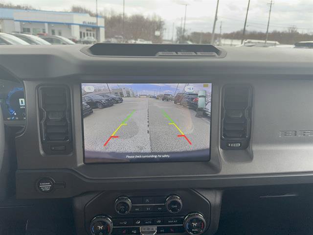 New 2026 Ford Bronco Big Bend image 15