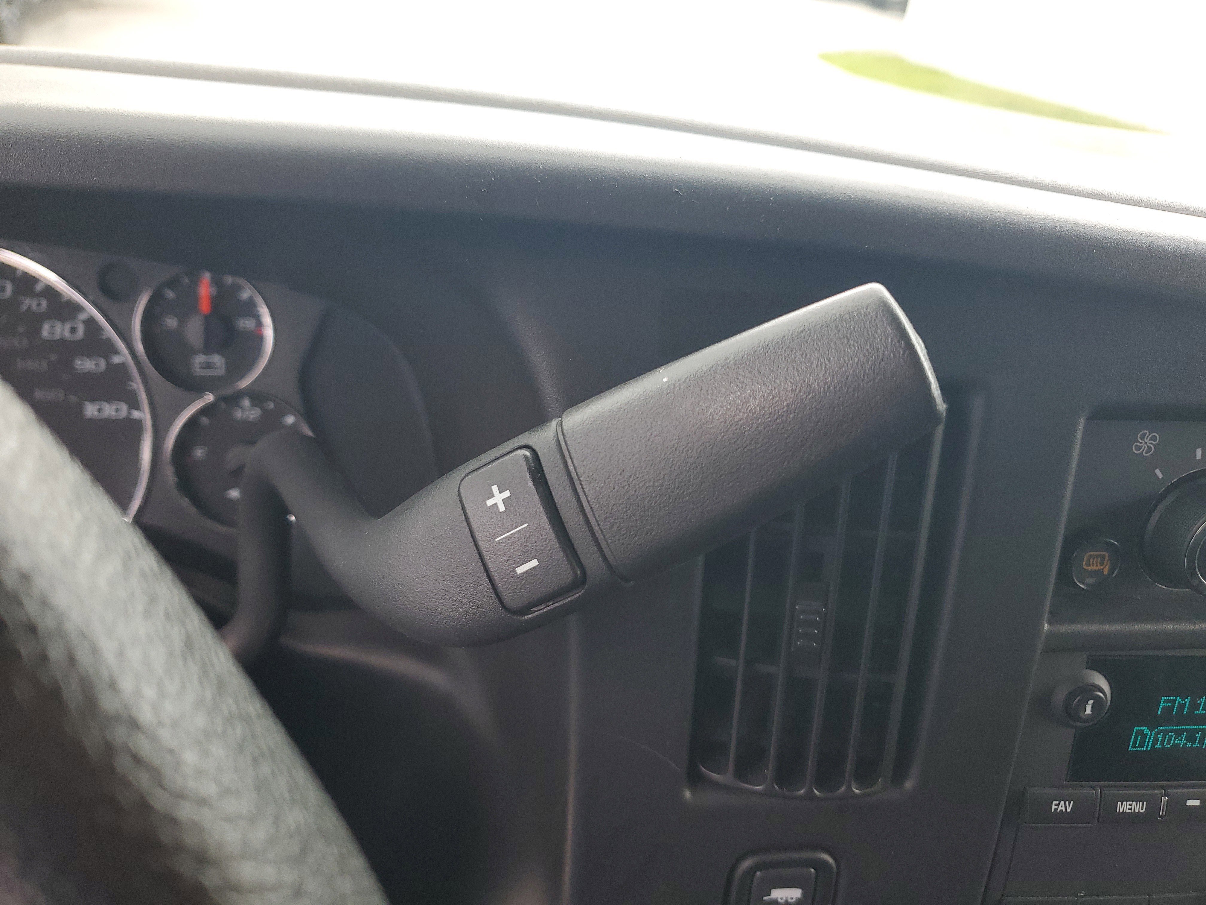 Used 2023 GMC Savana 2500 w/ Driver Convenience Package image 20