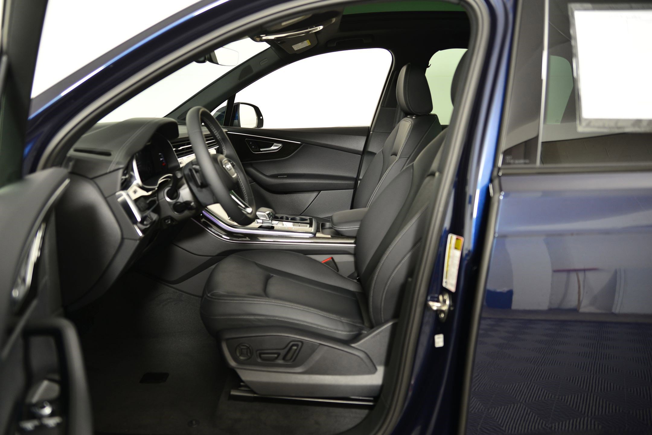 New 2026 Audi Q7 2.0T Premium image 22