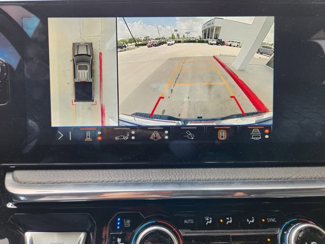 Used 2024 GMC Sierra 1500 Denali image 17