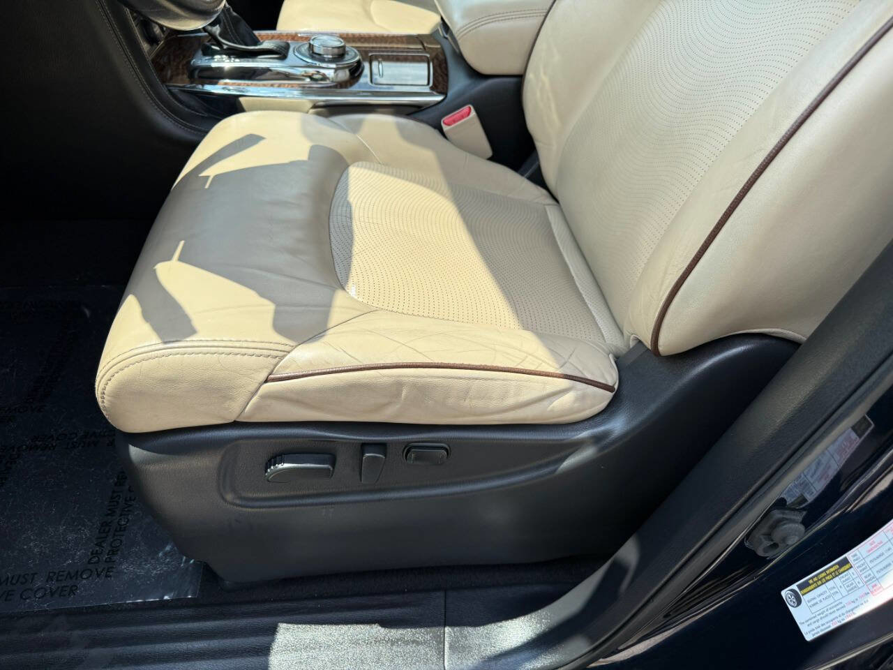 Used 2018 Nissan Armada SL w/ Premium Package image 20