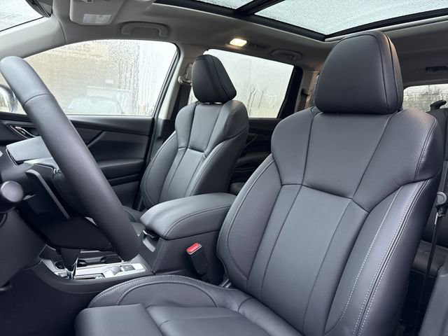 New 2026 Subaru Ascent Limited image 12