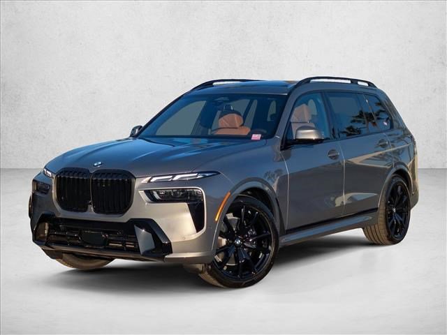 Used 2026 BMW X7 xDrive40i w/ M Sport Package