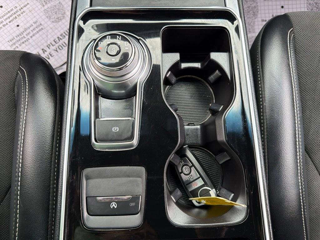 Used 2019 Ford Edge ST AWD/4WD image 36