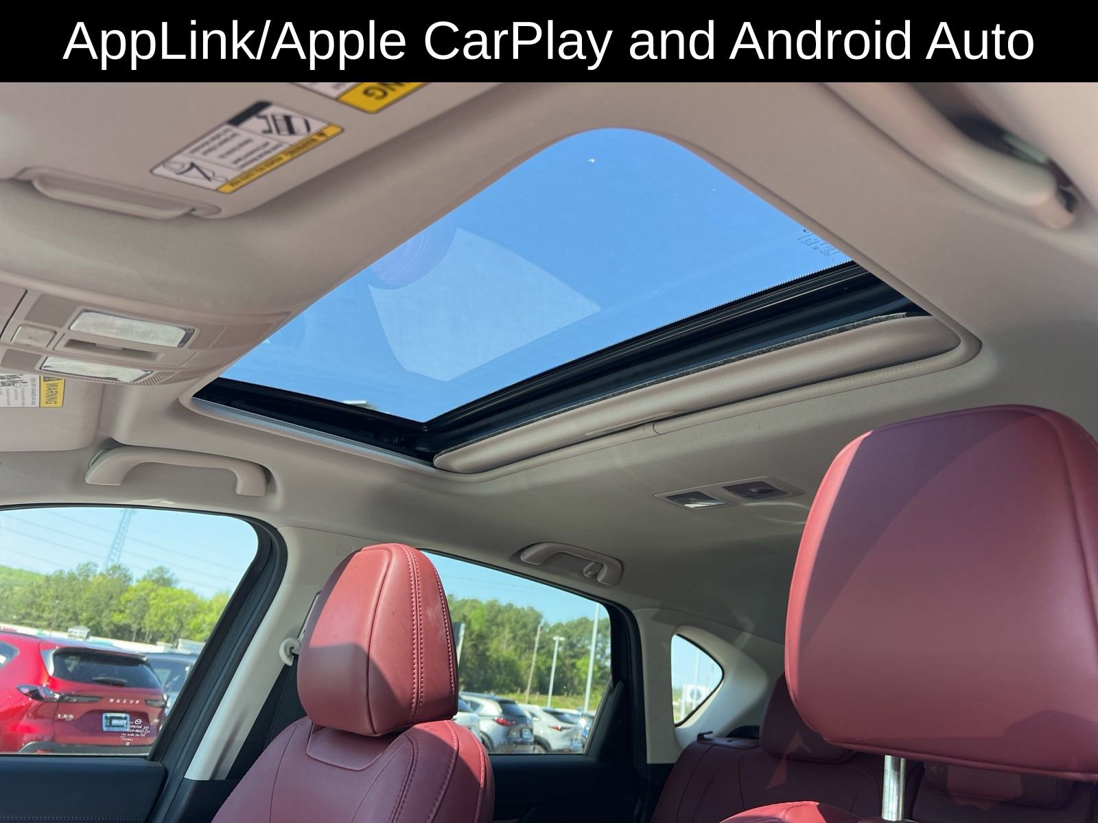 Used 2022 MAZDA CX-5 Carbon Edition image 11