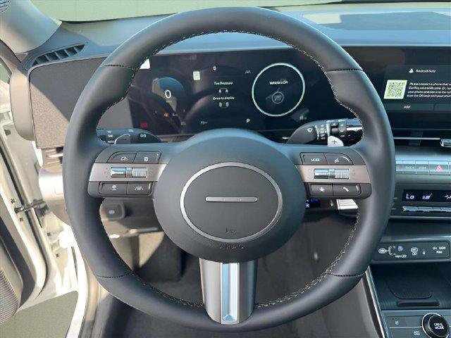 New 2026 Hyundai Kona SEL Premium FWD image 18