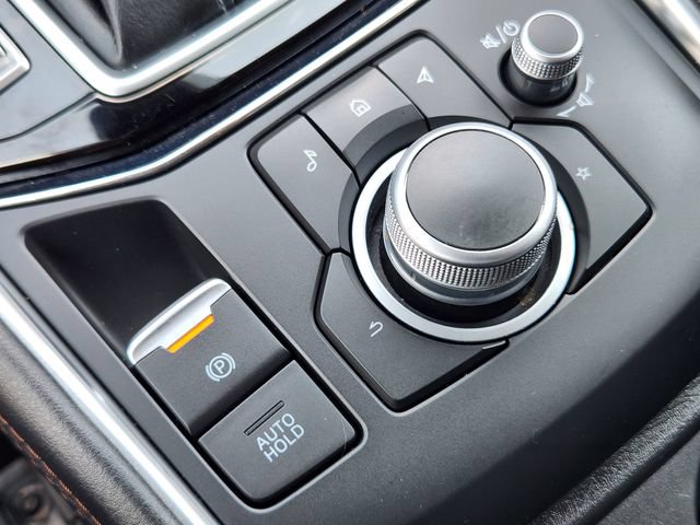Used 2022 MAZDA CX-5 AWD 2.5 S w/ Premium Package image 22