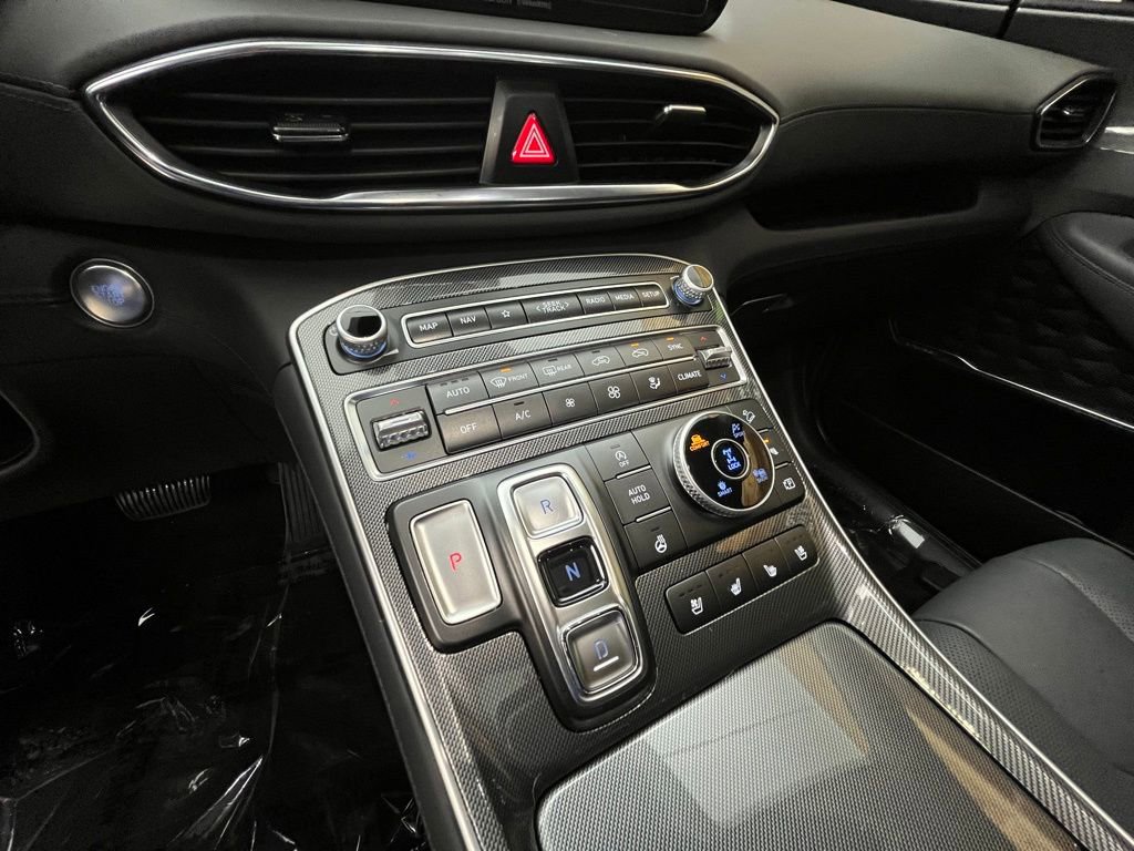 Used 2023 Hyundai Santa Fe Limited w/ Cargo Package image 25
