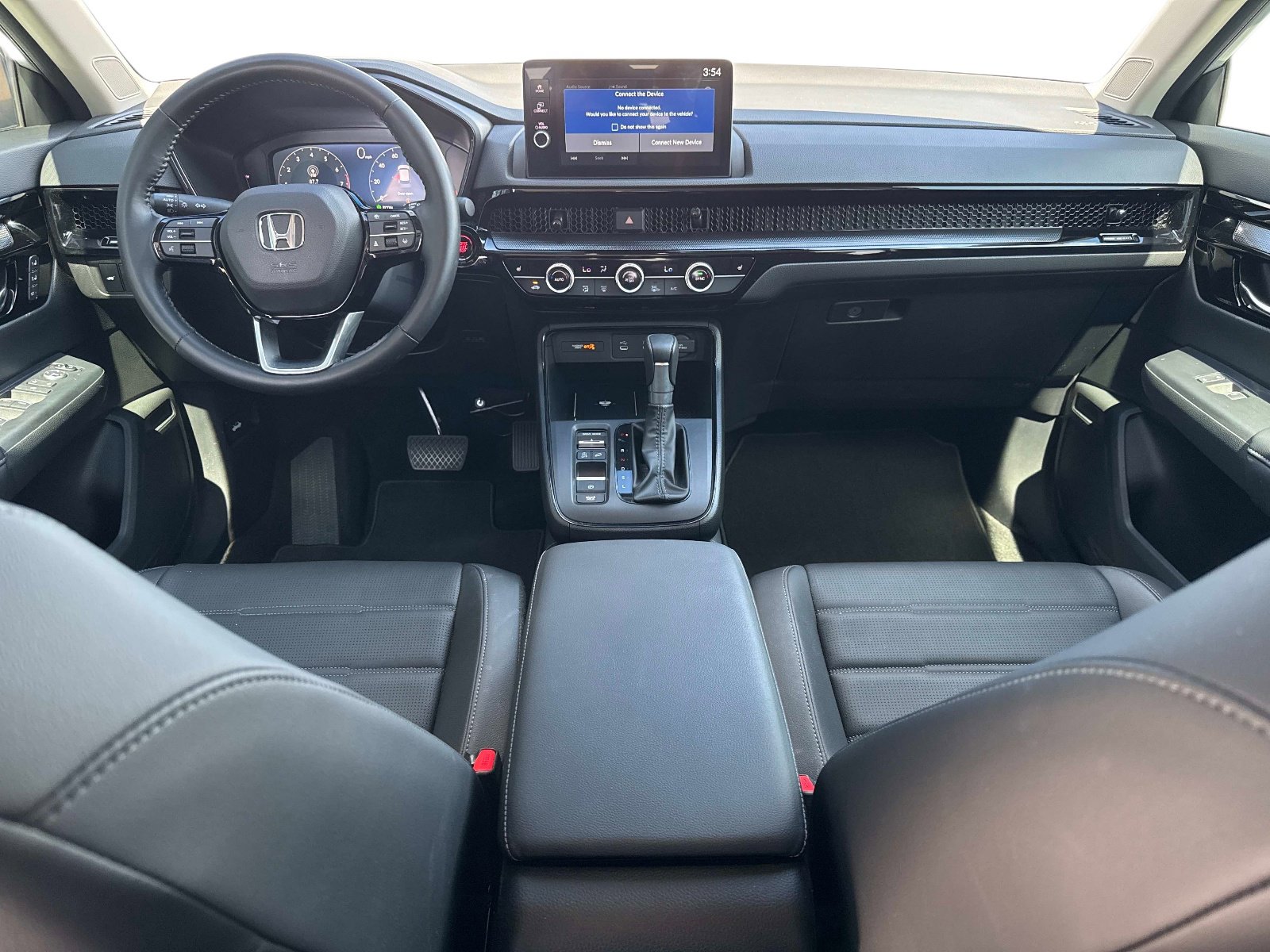 Used 2026 Honda CR-V EX-L image 16