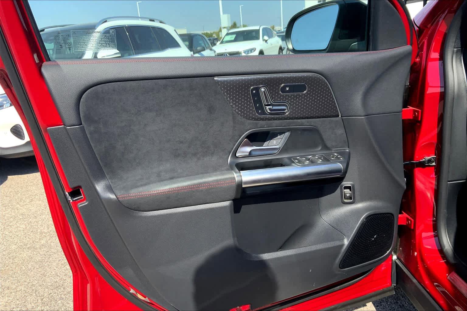 New 2025 Mercedes-Benz GLA 250 image 14