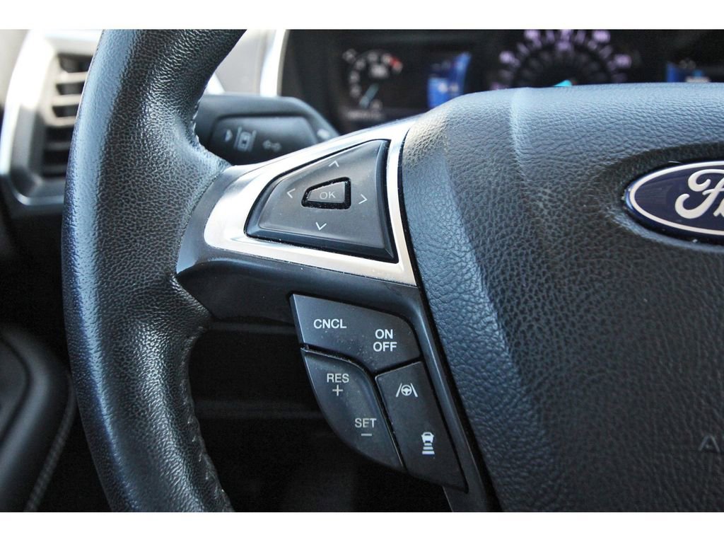 Certified 2021 Ford Edge Titanium image 18