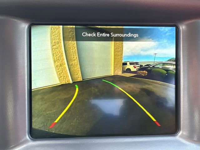 Certified 2023 Dodge Charger Scat Pack RWD image 35