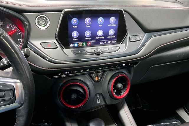 Used 2019 Chevrolet Blazer RS w/ Sun and Wheels Package image 5