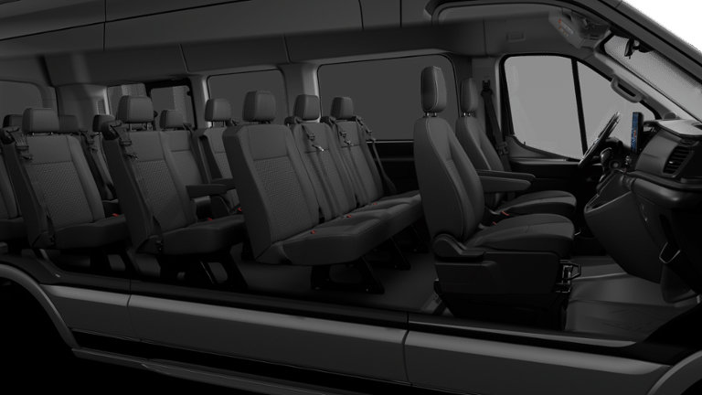 New 2026 Ford Transit 350 XLT AWD/4WD image 52