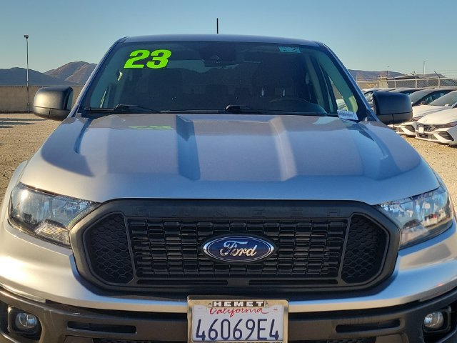 Used 2023 Ford Ranger XL w/ FX4 Off-Road Package AWD/4WD image 29