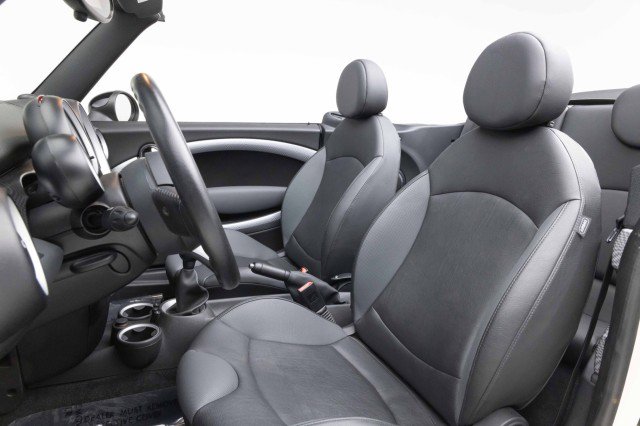 Used 2010 MINI Cooper S image 8