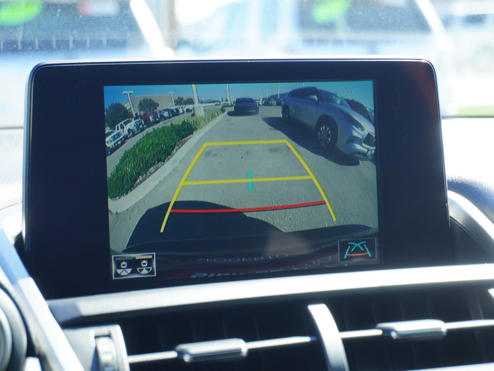 Used 2020 Lexus NX 300h AWD w/ Comfort Package image 27