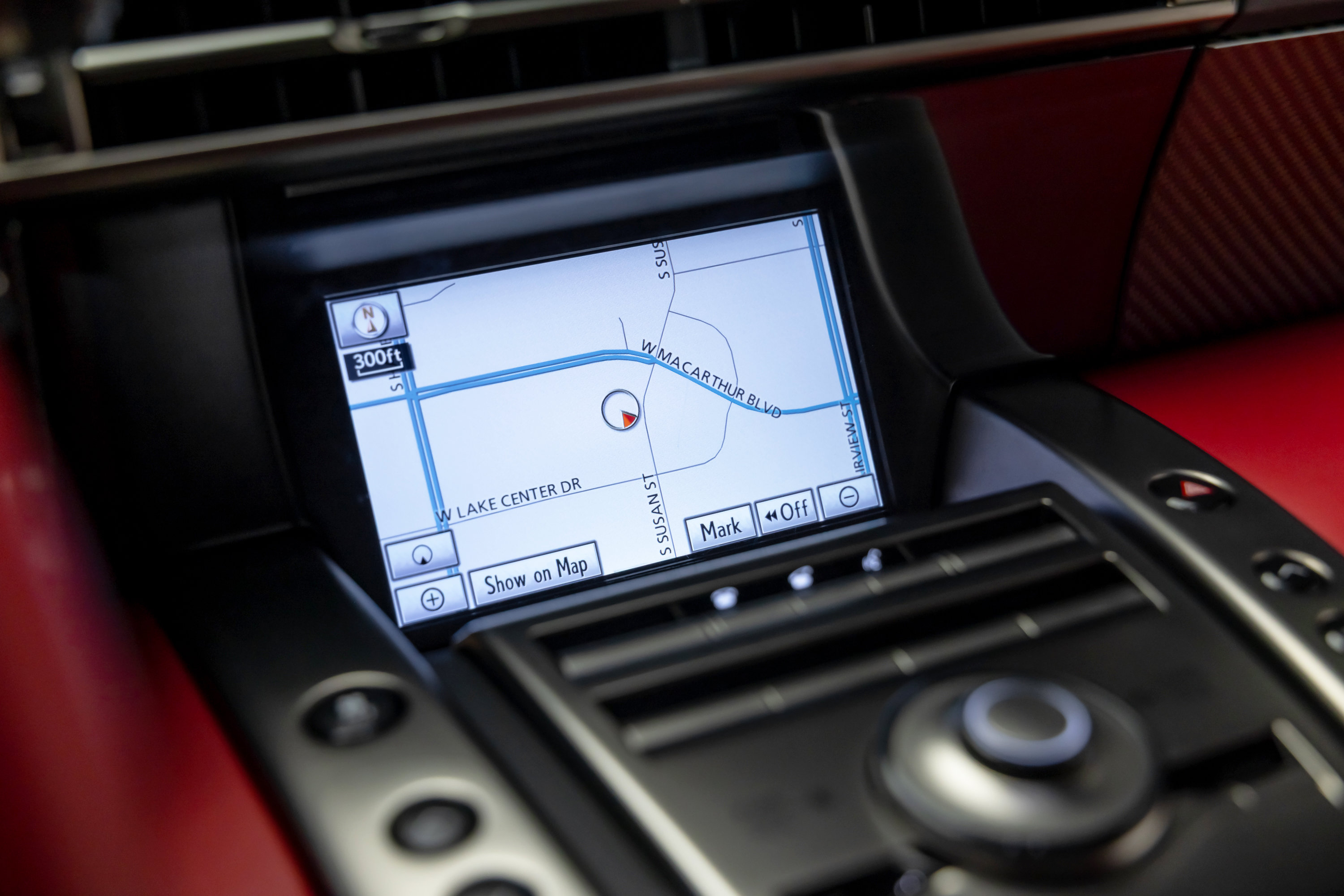 Used 2012 Lexus LFA RWD image 74