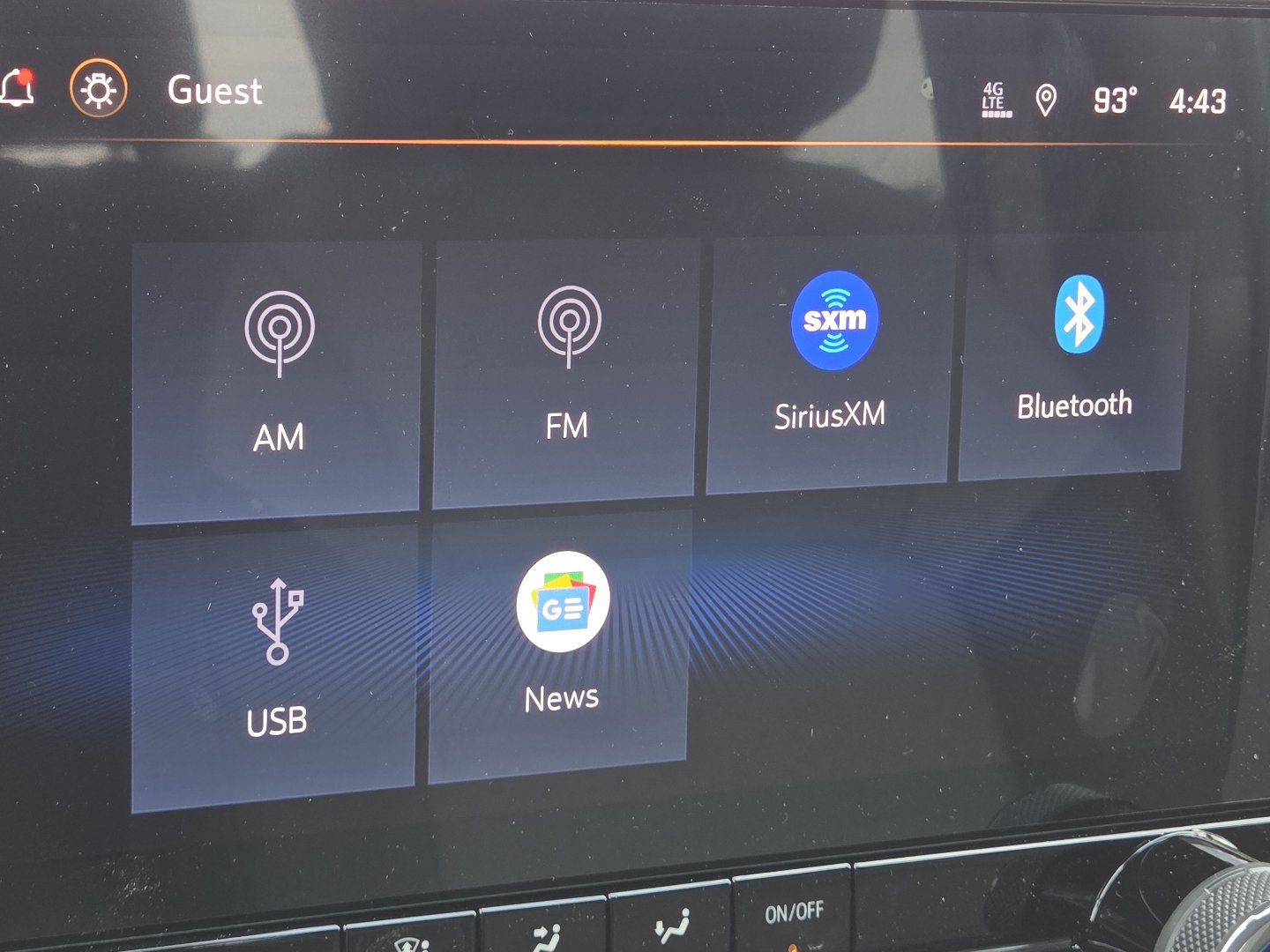 New 2026 Chevrolet Colorado Trail Boss AWD/4WD image 27