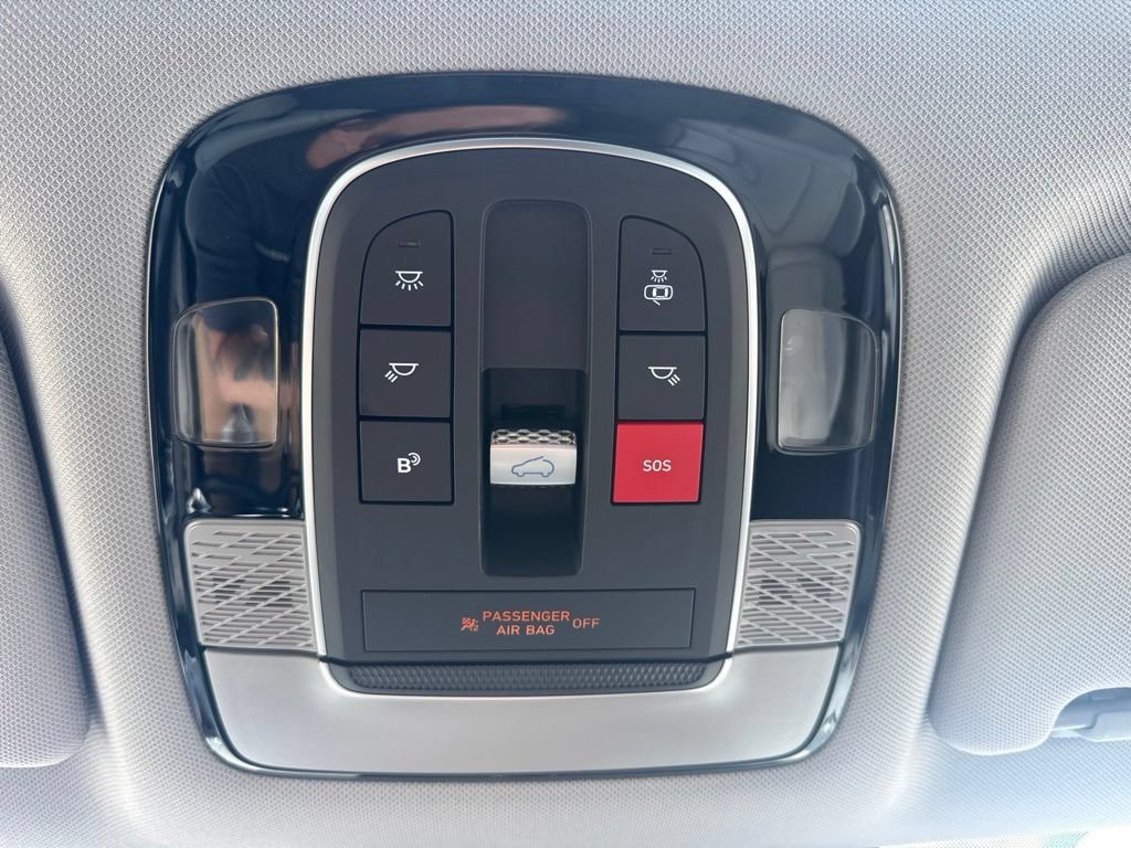 Used 2025 Hyundai Palisade SEL AWD/4WD image 33