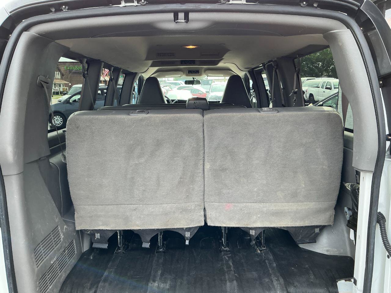Used 2023 Chevrolet Express 2500 LS RWD image 17