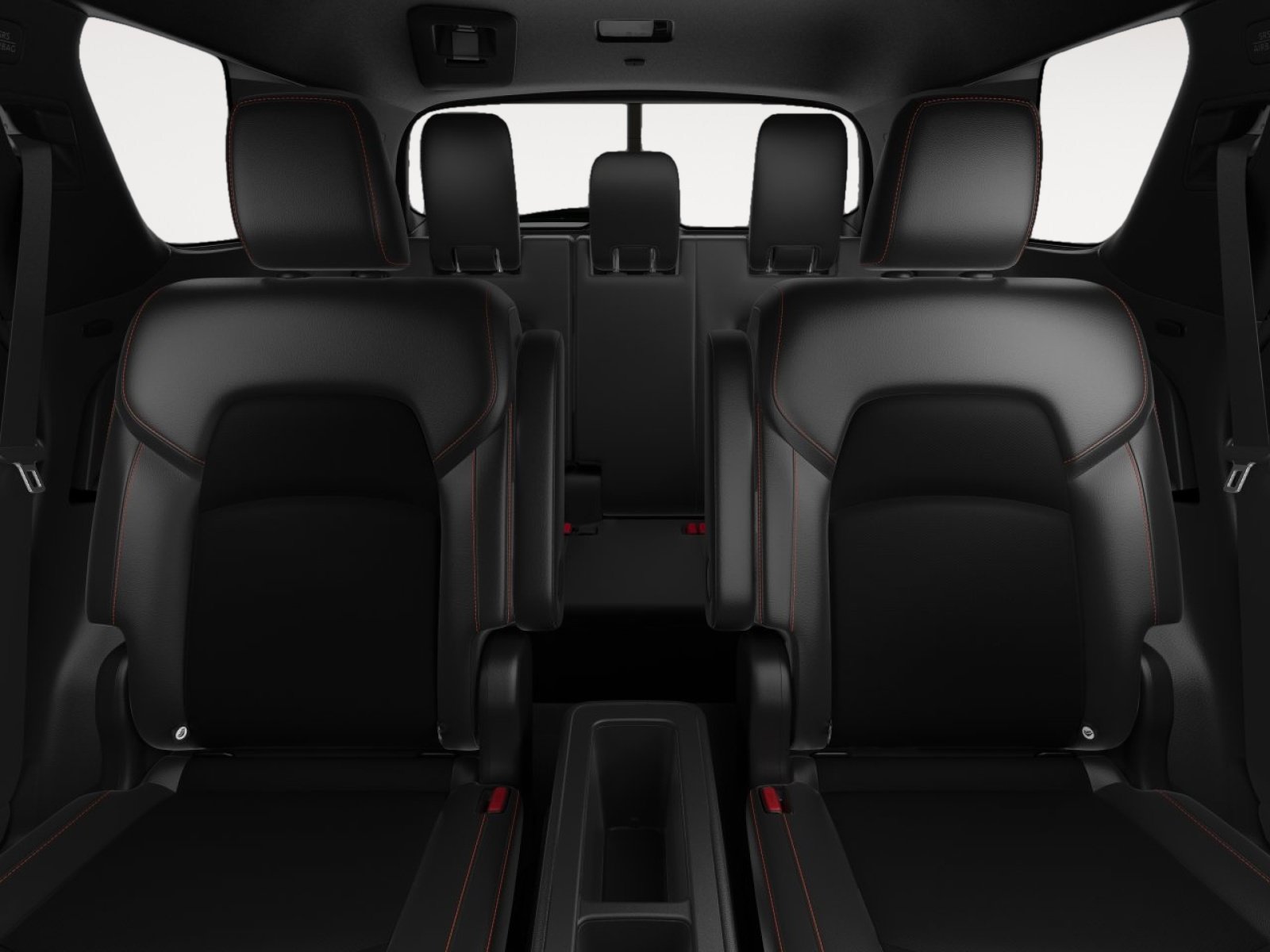 New 2026 Nissan Pathfinder Rock Creek AWD/4WD image 16