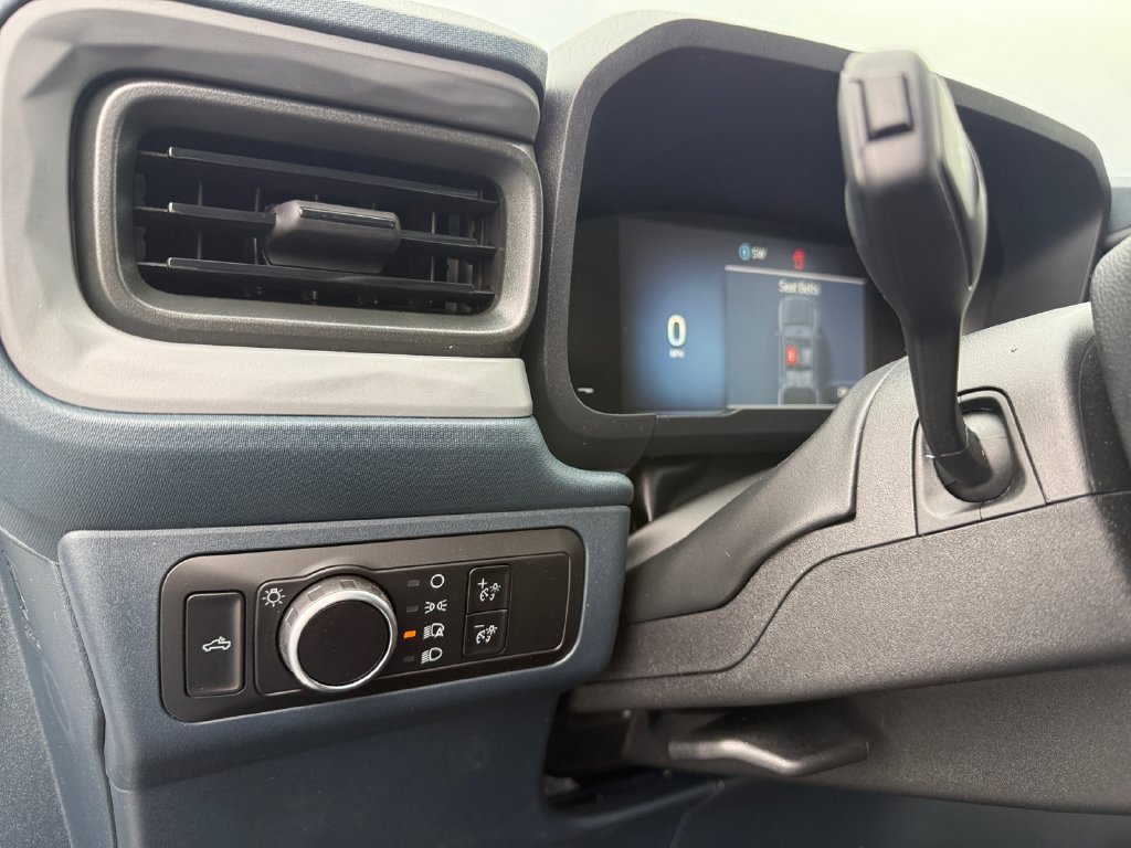 New 2026 Ford Maverick XL FWD image 18