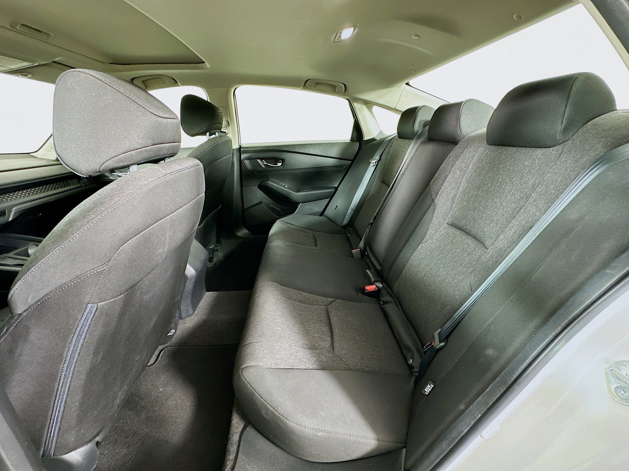 Used 2024 Honda Accord EX image 26