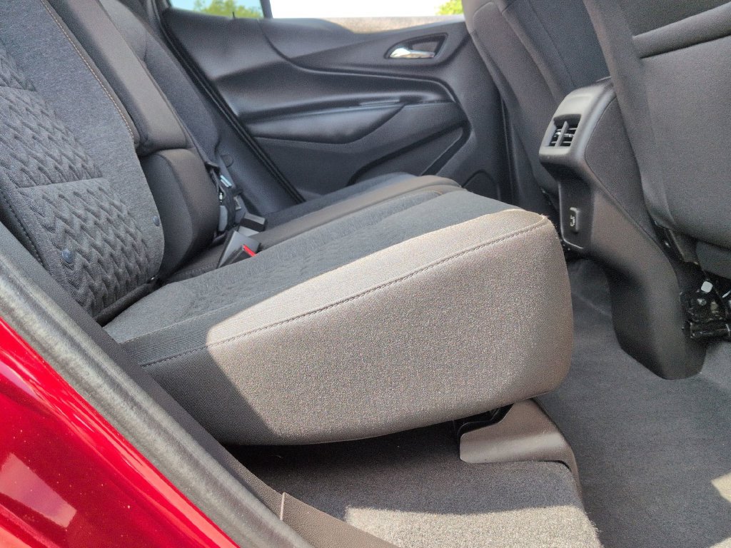 Certified 2024 Chevrolet Equinox LT AWD/4WD image 24