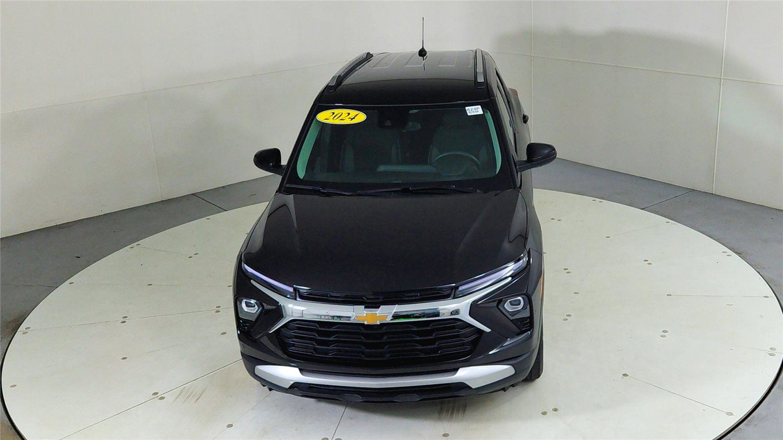Used 2024 Chevrolet TrailBlazer LT image 14