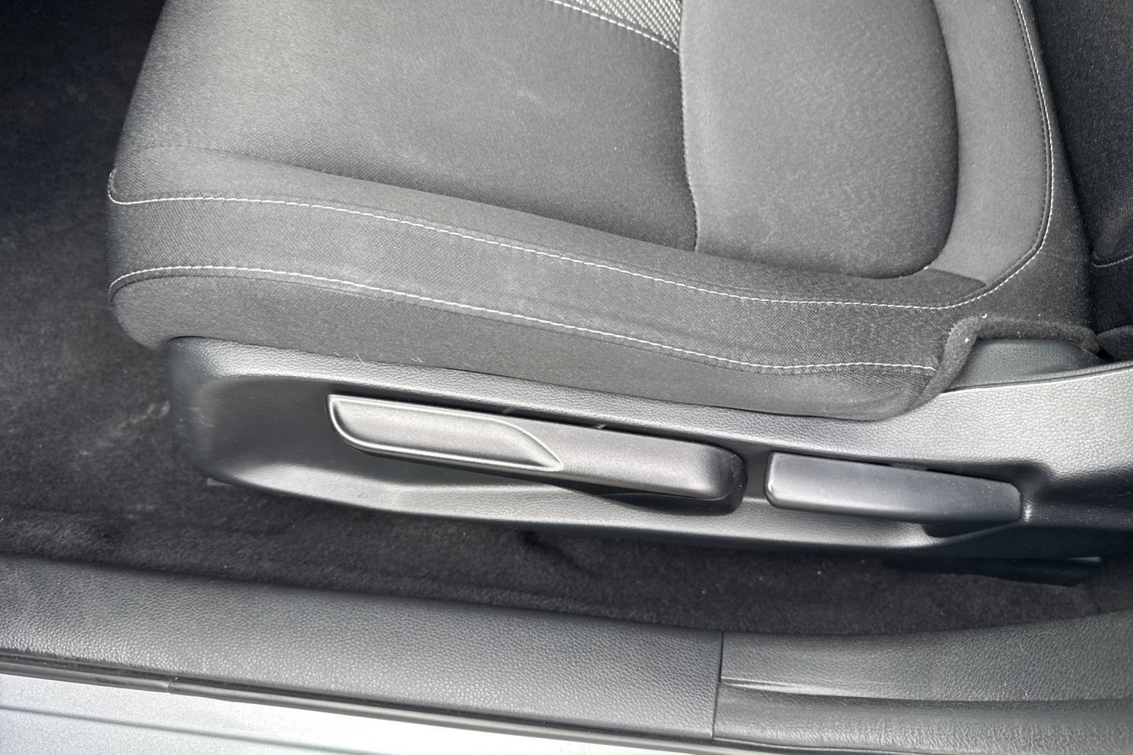 Certified 2018 Honda Civic LX image 13