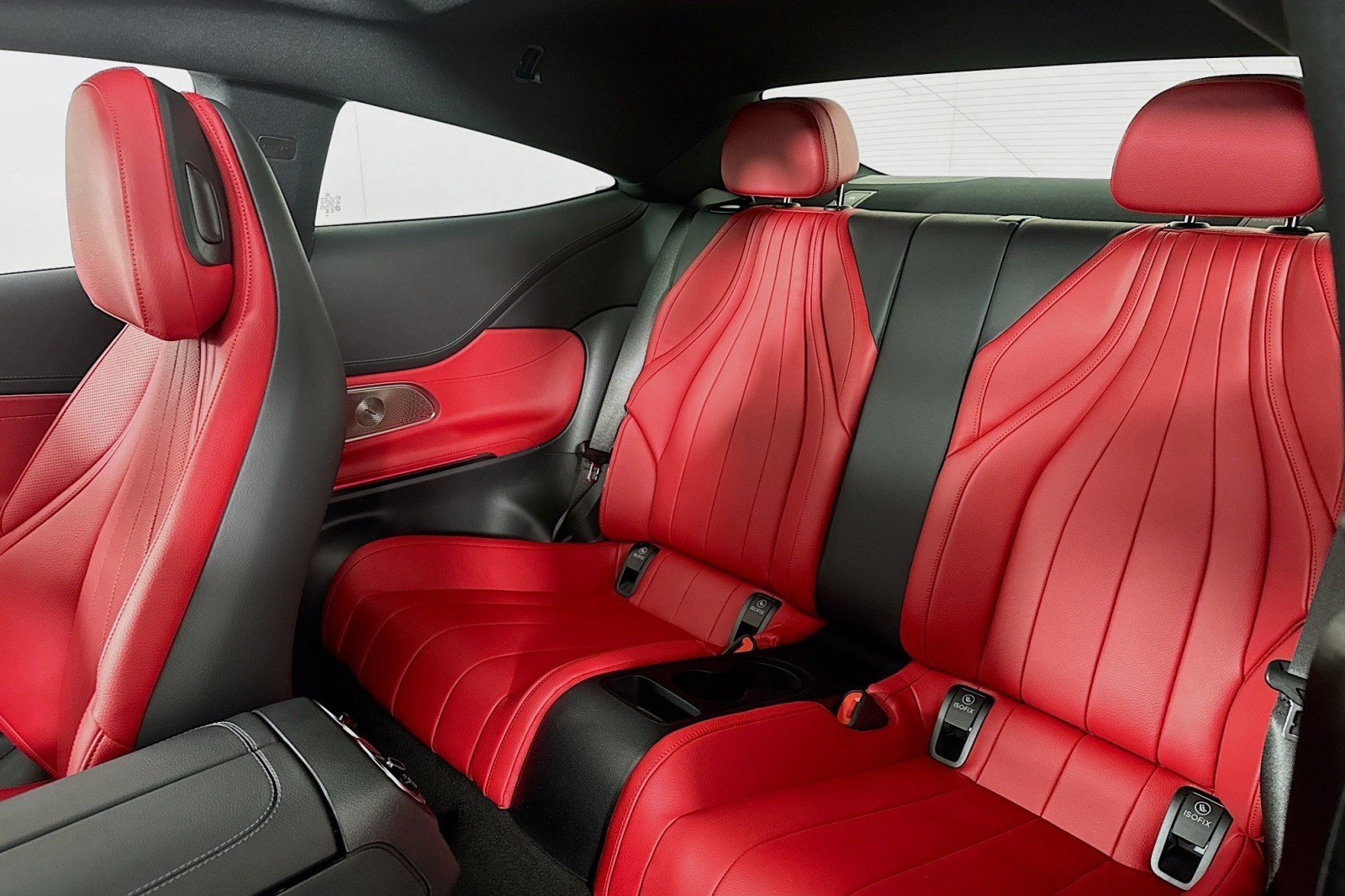 New 2026 Mercedes-Benz CLE 450 4MATIC Coupe image 7