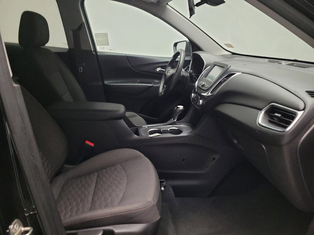 Used 2018 Chevrolet Equinox LT FWD image 21
