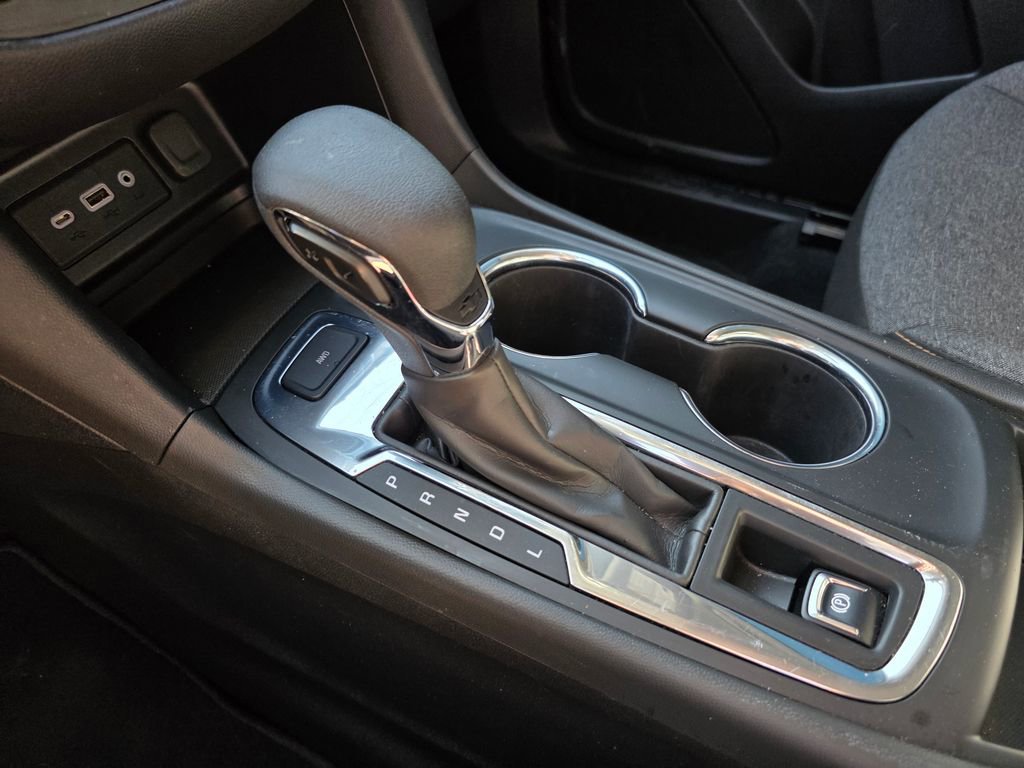 Used 2023 Chevrolet Equinox LT AWD/4WD image 23