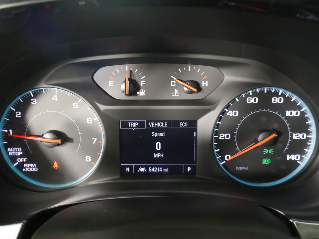 Used 2022 Chevrolet Traverse LS AWD/4WD image 40