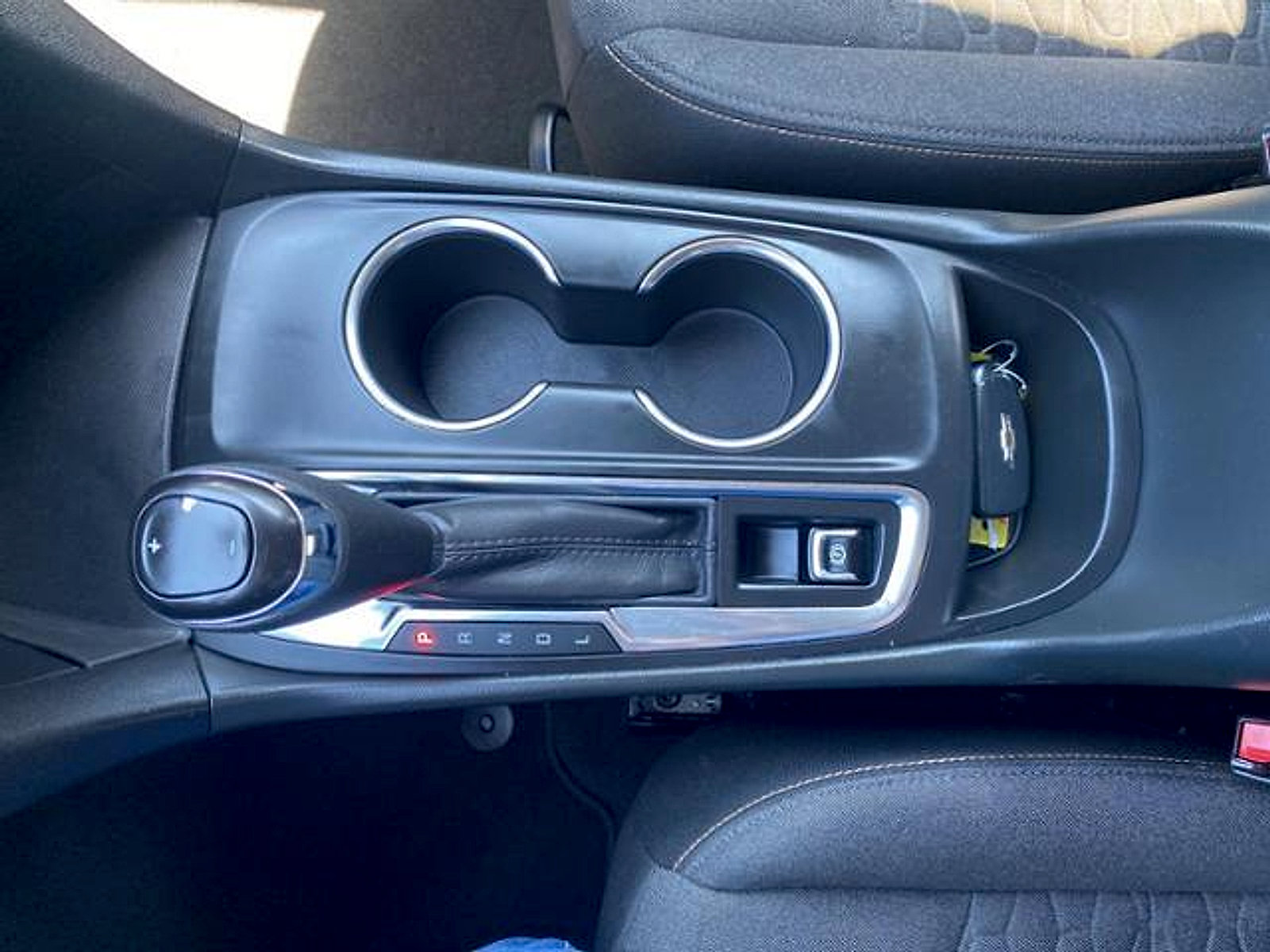 Used 2021 Chevrolet Equinox LT AWD/4WD image 29