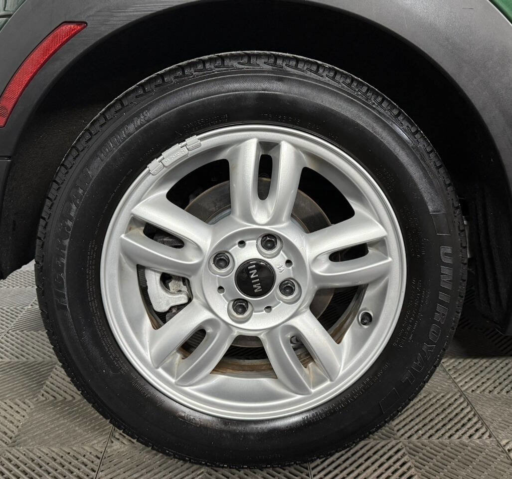 Used 2012 MINI Cooper Hardtop image 25